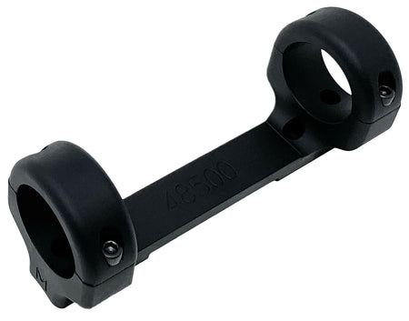 DNZ 48500 Browning Game Reaper 1-Inch Scope Ring and Mount Combo Matte Black