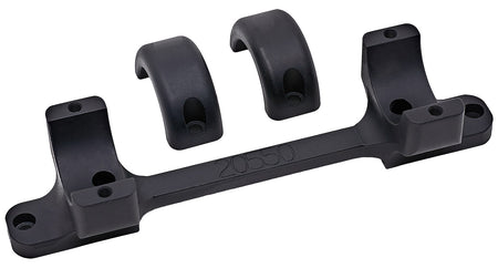 DNZ 20550 Tikka Game Reaper One-Piece Scope Mount/Ring Combo Matte Black 1"