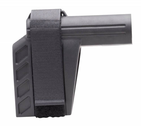 SB Tactical SBX-K Pistol Brace for AR Platform - Black Color