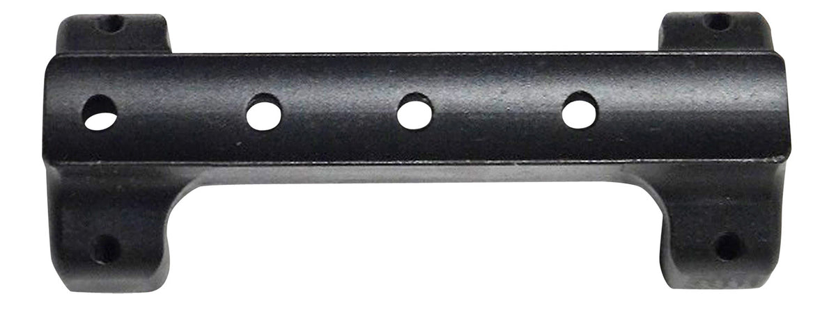 DNZ 10032 CVA Game Reaper One-Piece Scope Mount/Ring Combo Matte Black 1"