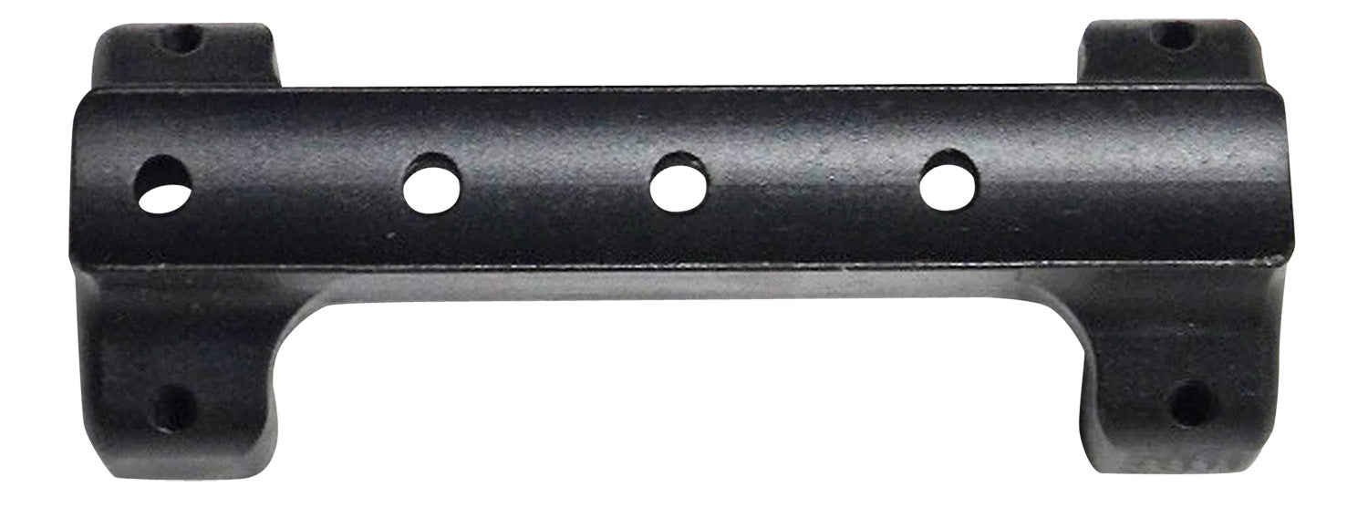 DNZ 10032 CVA Game Reaper One-Piece Scope Mount/Ring Combo Matte Black 1"