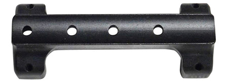 DNZ 10032 CVA Game Reaper One-Piece Scope Mount/Ring Combo Matte Black 1"