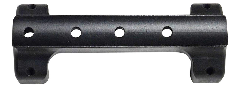 DNZ 10032 CVA Game Reaper One-Piece Scope Mount/Ring Combo Matte Black 1"