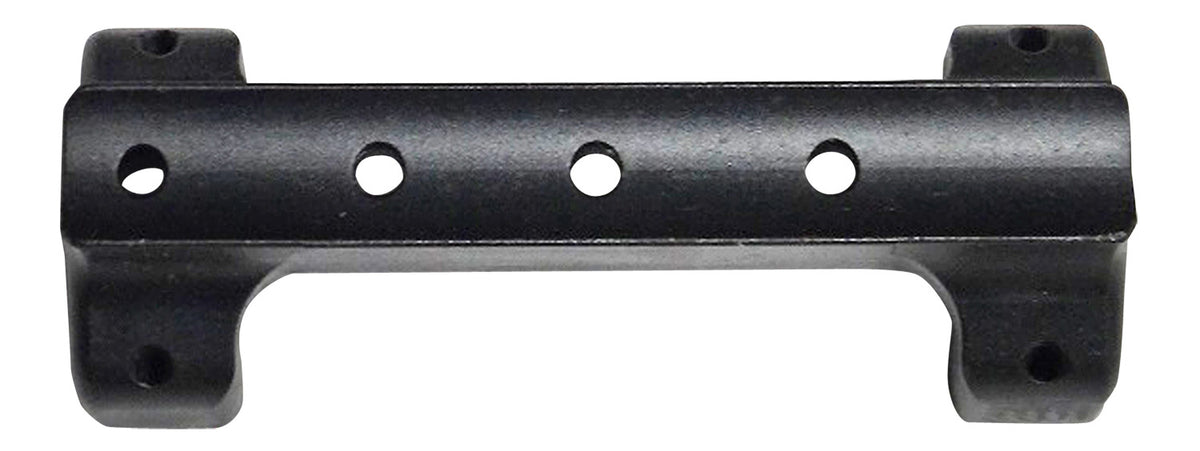 DNZ 10034 CVA Game Reaper One-Piece Scope Mount/Ring Combo Matte Black 1"