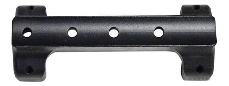 DNZ 10034 CVA Game Reaper One-Piece Scope Mount/Ring Combo Matte Black 1"