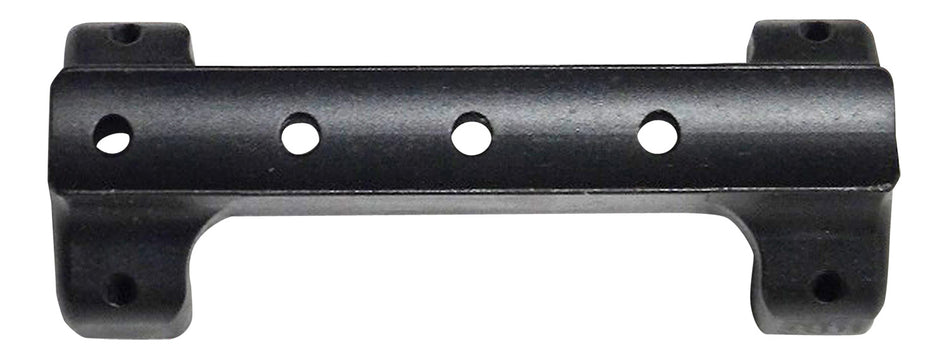 DNZ 10034 CVA Game Reaper One-Piece Scope Mount/Ring Combo Matte Black 1"