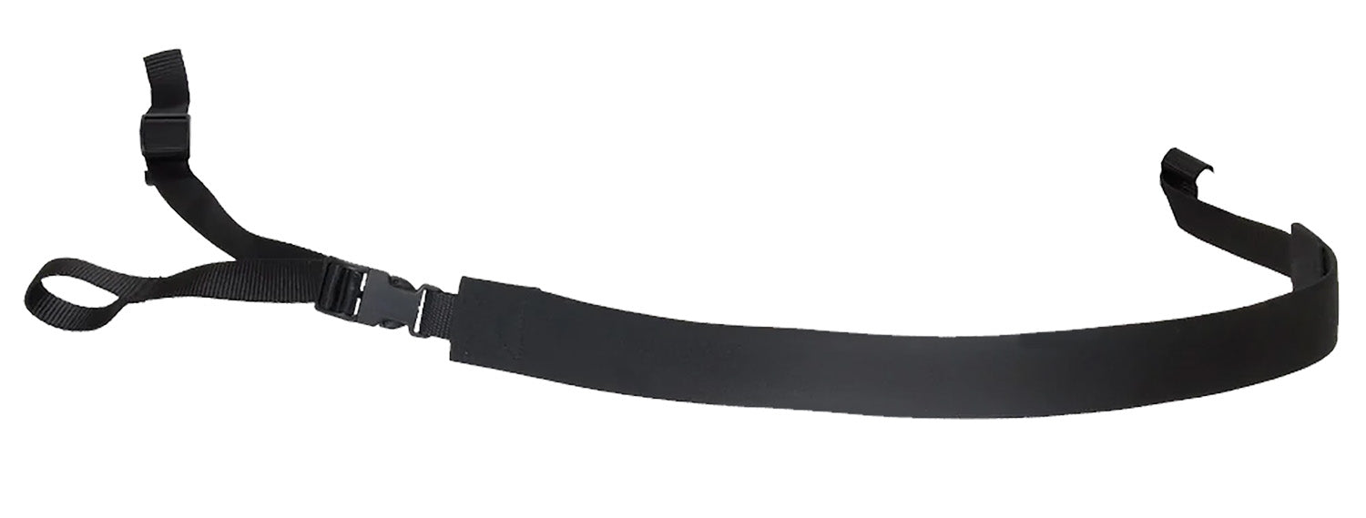 Max Ops SPT2 Edge 2-Point Tactical Sling Black Elastic 12.30" Adjustable OAL