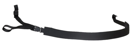 Max Ops SPT2 Edge 2-Point Tactical Sling Black Elastic 12.30" Adjustable OAL