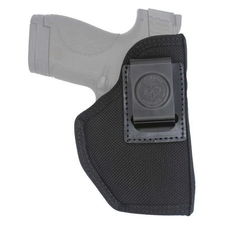 DeSantis Super Stealth IWB Nylon Holster Ambi SIG Sauer P365 P365XL SAS Black