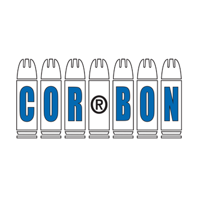 Cor-bon .308 Win / 7.62x51mm Polymer Tip 168 grain Polymer Tip ammunition