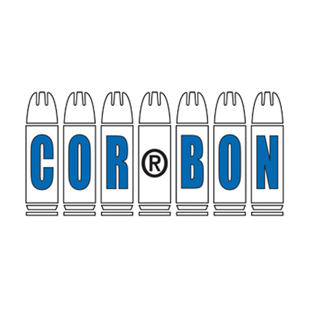 Cor-bon .308 Win / 7.62x51mm Polymer Tip 168 grain Polymer Tip ammunition