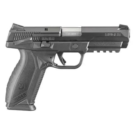 dRUGER AMERICAN PISTOL DUTY 45ACP 4.5" BLK/BLK 10+1 MS