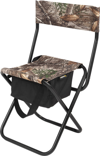 Allen Vanish RT Edge Folding Hunting Chair with Backrest