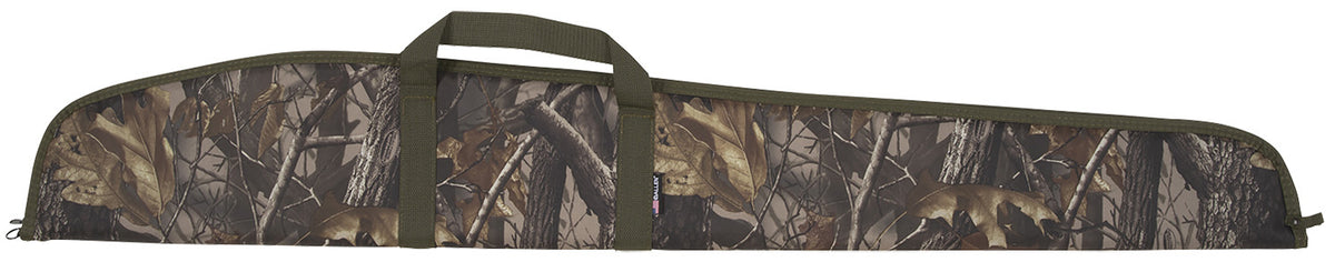 Allen Red Mesa Shotgun Soft Case 52" Camo Endura Fabric with Dense Foam Padding