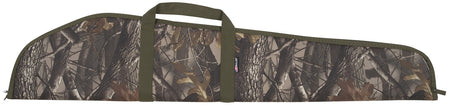 Allen Red Mesa 46-Inch Camo Rifle Case Endura Fabric with Self-Healing Zipper