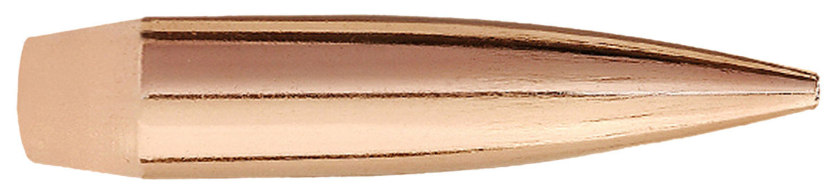 Sierra 1537 MatchKing 6mm 95 Grain Hollow Point Boat Tail 100/Box