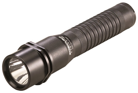 Streamlight 74301 Strion LED Compact Flashlight Black Anodized 375 Max Lumens White