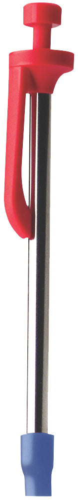 Crosman PL177 .177 Cal 16-Pellet Tube Loader Kit Plastic/Metal