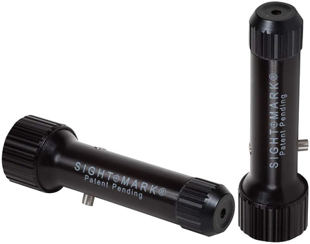 Sightmark SM39014 Universal Magnetic Red Laser Boresight for .17 to .50 Caliber Firearms