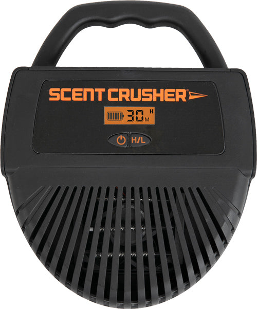 ScentCrusher Ozone Generator Base Camp Unit
