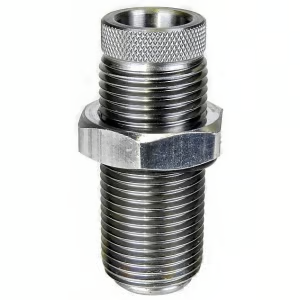 Rifle Reloading Factory Crimp Die