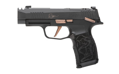 Sig Sauer, P365, Rose, Striker Fired,