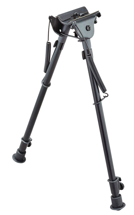 Champion 40853 Black Metal Standard Bipod 9-13 Inch