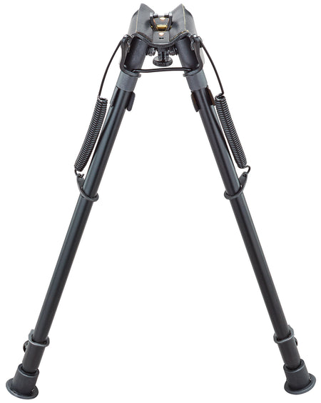 Champion 40852 Black Metal Standard Bipod 13.5-23 Inch