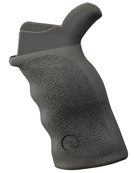 Ergo 4045BK Black Suregrip Rubber Tactical Deluxe AR Pistol Grip