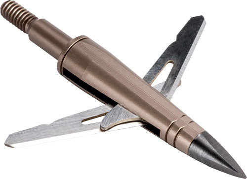 NAP Slingblade 100gr Crossbow Broadhead 2-Blade 1-7/8" Cut 3PK
