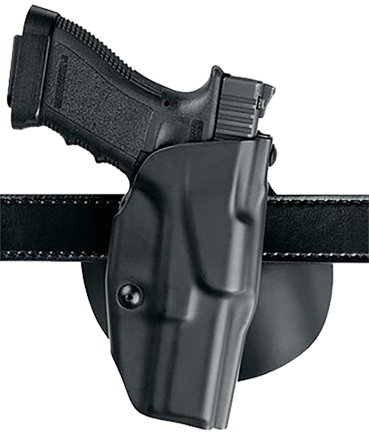 Safariland 6378 ALS SafariLaminate Paddle Holster Fits Kimber 1911 Pro Carry Right Hand
