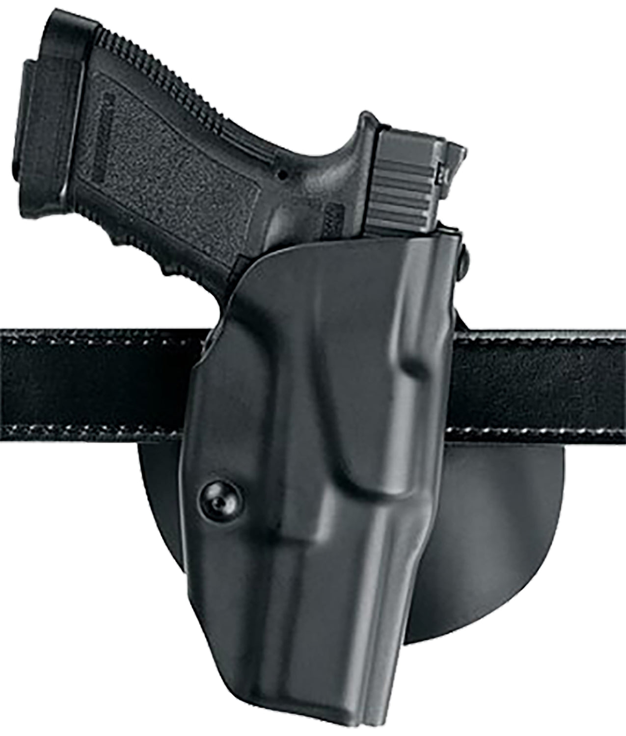 Safariland 6378 ALS SafariLaminate Paddle Holster Fits Kimber 1911 Pro Carry Right Hand