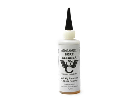 Ultima-Lube II Firearm Bore Cleaner 4 Ounce