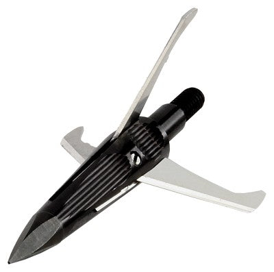 NAP Spitfire 125gr 3-Blade Mechanical Broadhead 1.5" Cut 3PK