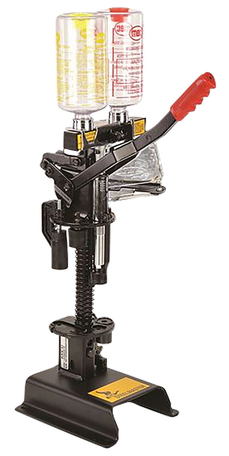 MEC Outdoors Steelmaster 863910 10 Gauge Shotshell Reloading Press