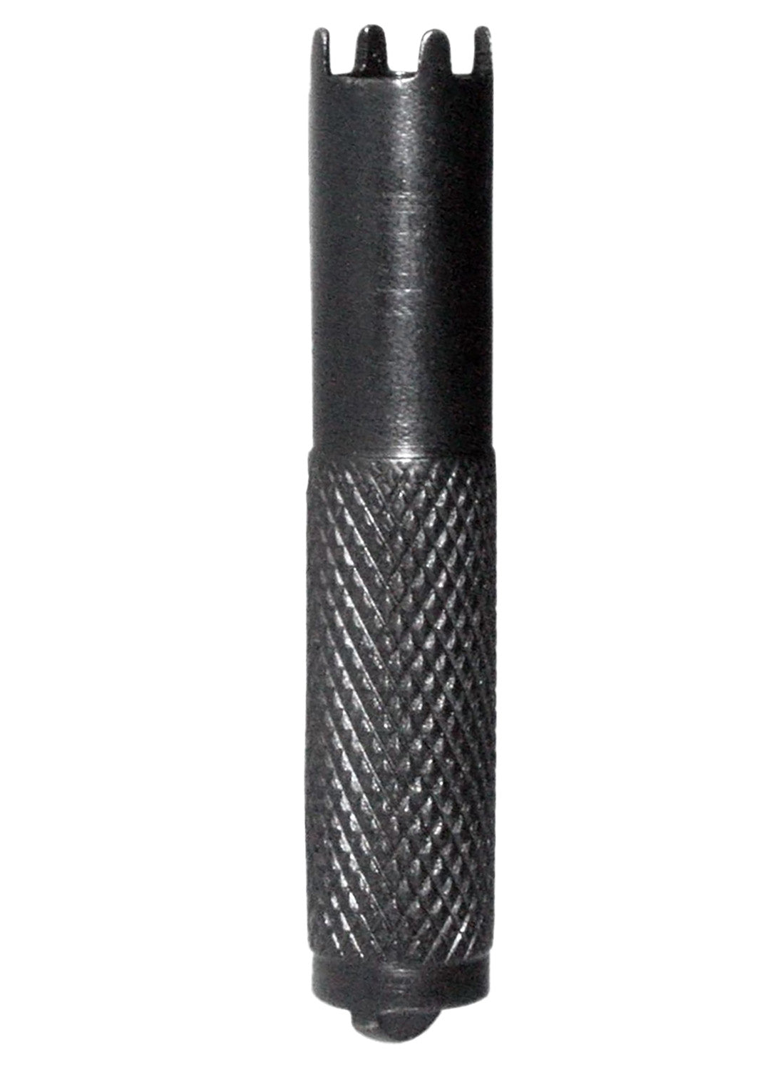 Troy Industries Black Steel Elevation and Windage Battle Sight Adjustment Tool for AR Rifles