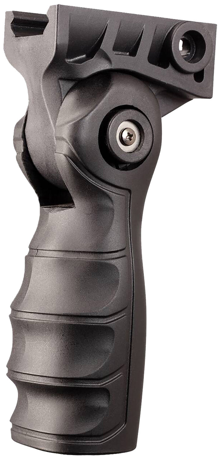 ATI Outdoors FPG0100 AR-15 Picatinny Rail Forend Pistol Grip Black Glass-Filled Nylon