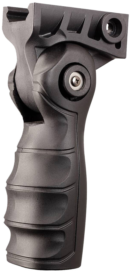 ATI Outdoors FPG0100 AR-15 Picatinny Rail Forend Pistol Grip Black Glass-Filled Nylon