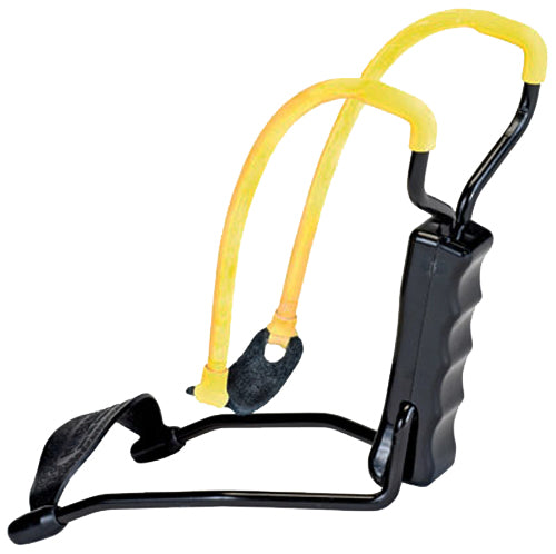 Daisy B52 Youth Steel Frame Slingshot with Folding Wrist Support