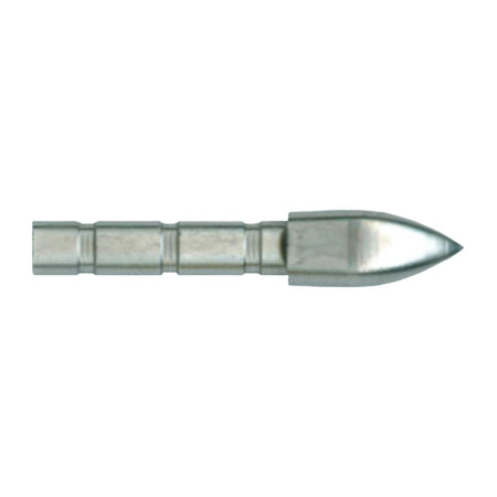 Gold Tip Kinetic 400-500 Adjustable Weight Glue-In Arrow Points 100 gr. 12 pk.
