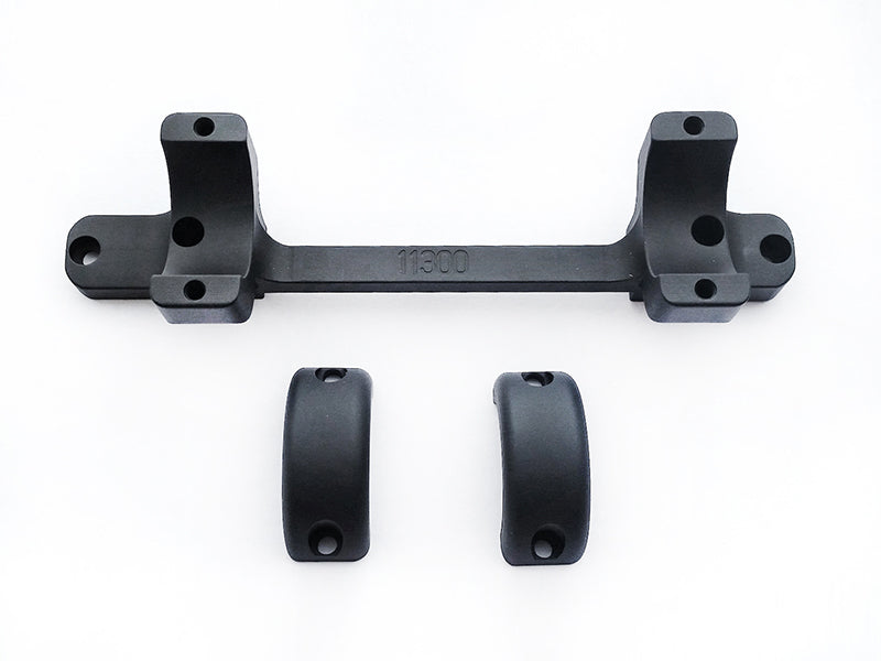DNZ Game Reaper Howa 1500 SA 1" High Matte 1-Piece Mount