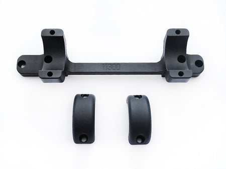 DNZ Game Reaper Howa 1500 SA 1" High Matte 1-Piece Mount