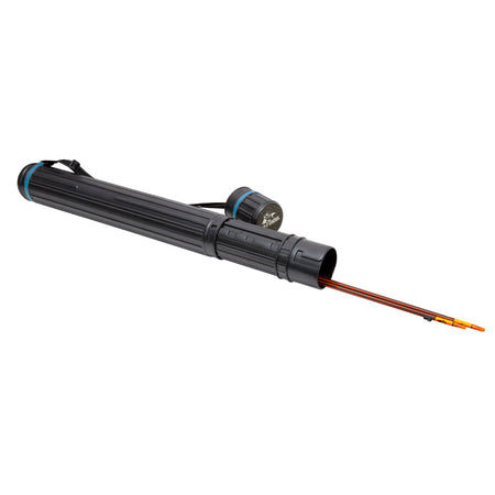 Fin Finder Hydro-Guard Adjustable Bowfishing Arrow Tube Case