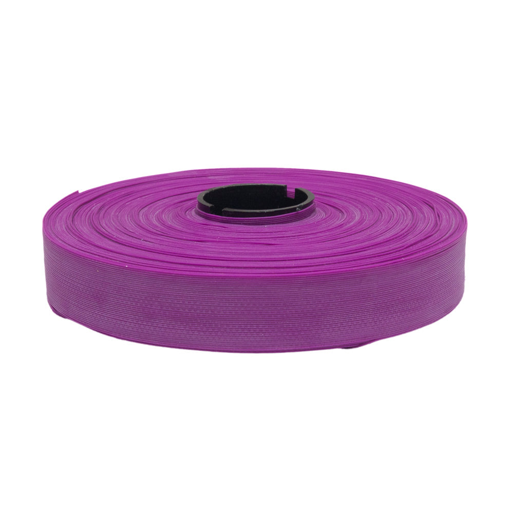 October Mountain String Silencers 85 ft. Purple Rubber