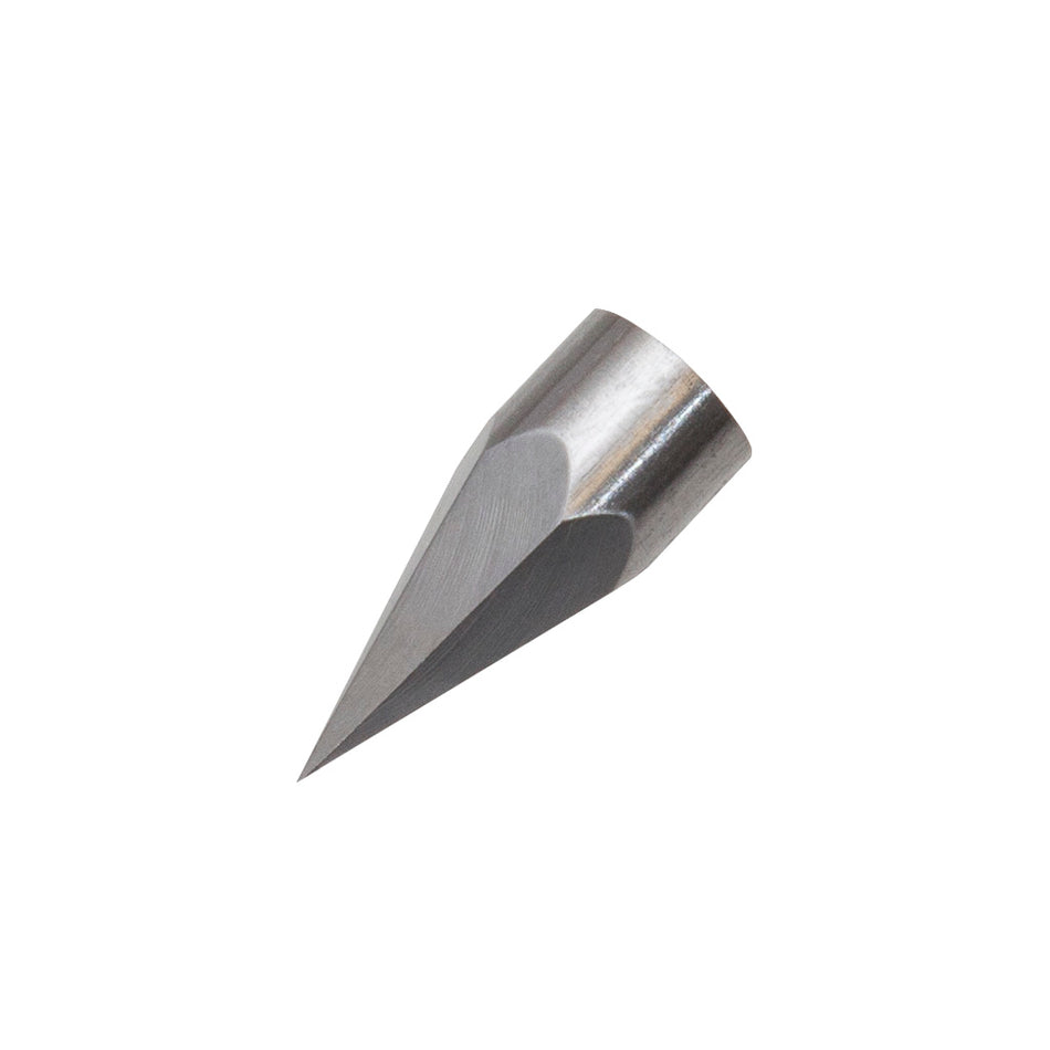 Fin Finder Replacement Tips for Big Head Bowfishing Points 2 pk.