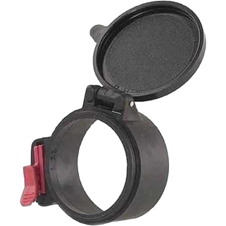 Butler Creek 12mm Objective Flip Scope Cover