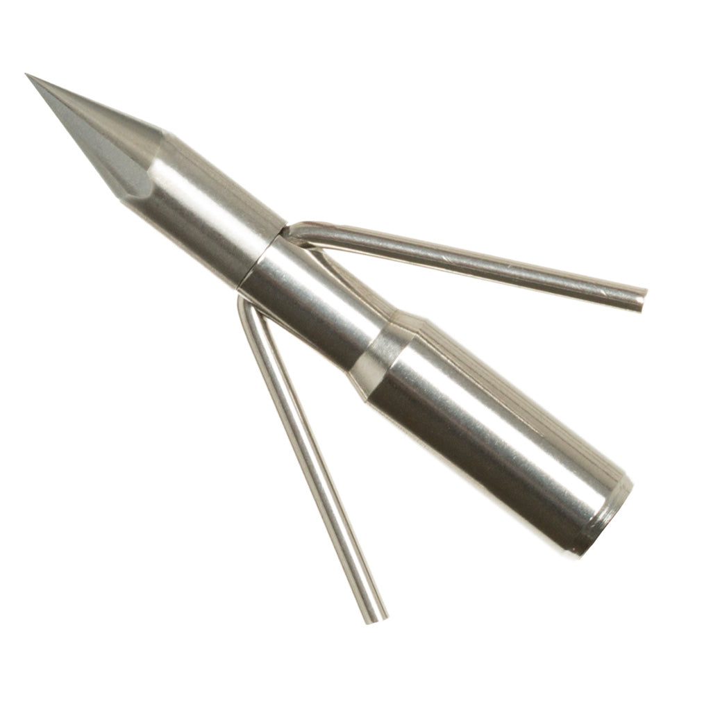 Fin Finder Riptide 1-Piece Bowfishing Point for 5/16 in. Shafts