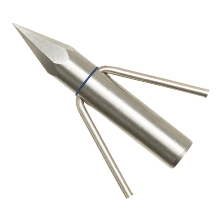 Fin Finder Big Head 1-Piece Bowfishing Point for 5/16 in. Shafts