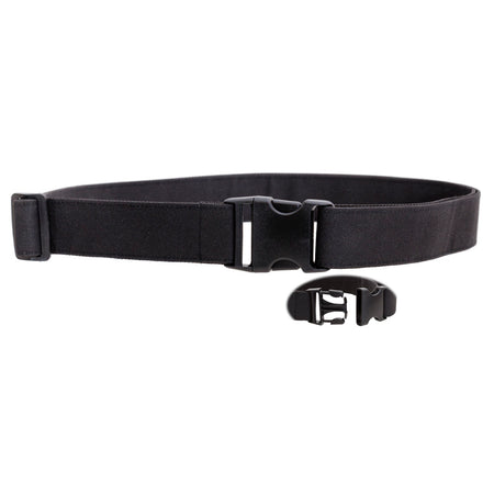 October Mountain Hip Quiver Belt 1.5 in. Wide Nylon