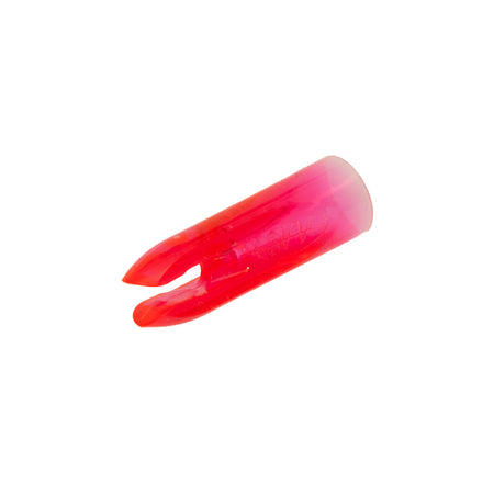 Fin Finder Raider Arrow Nock 6 pk. Pink